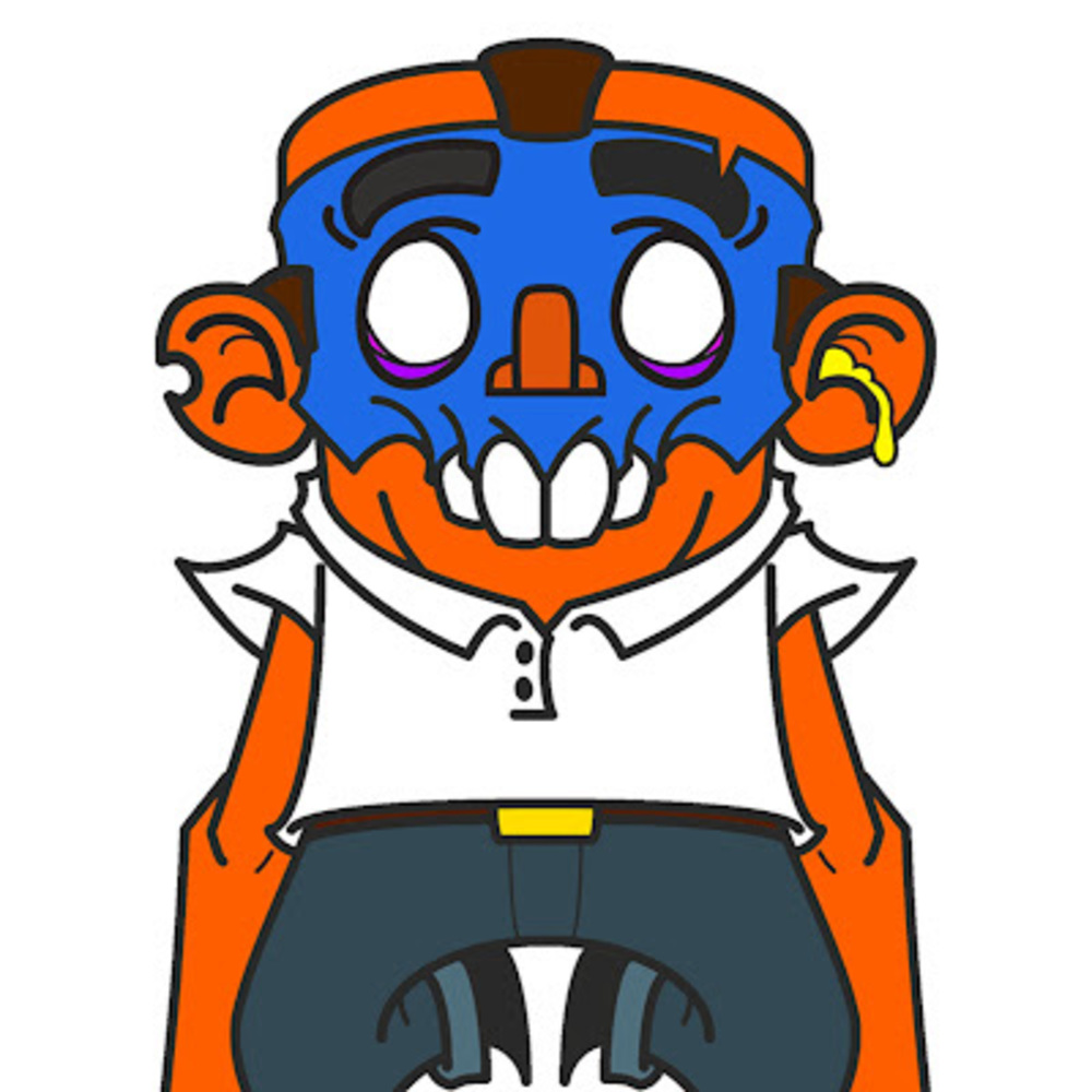 Meet your Posher, D draws